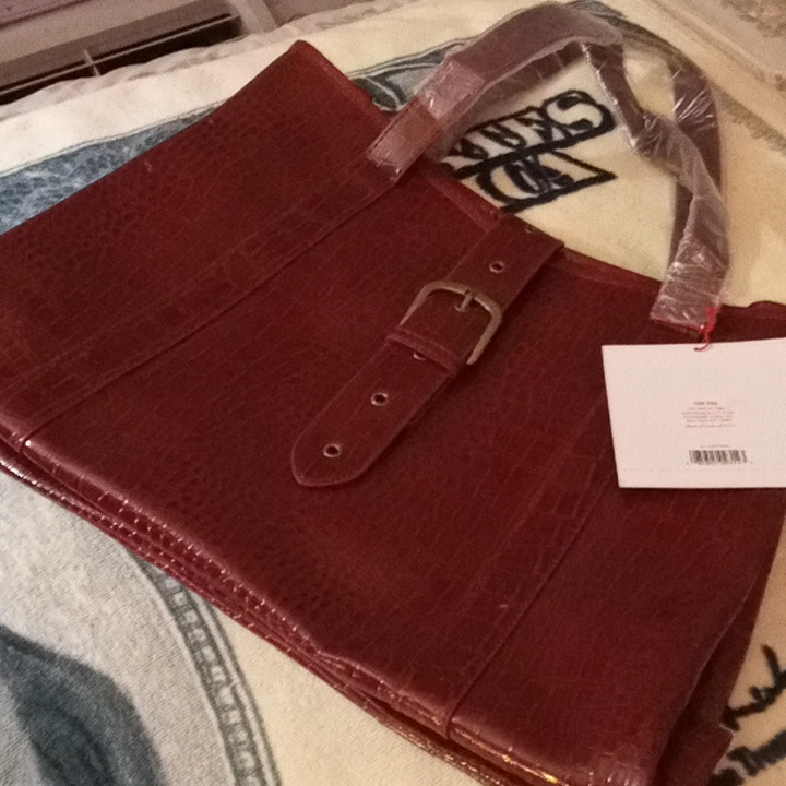 Elizabeth Arden Tote